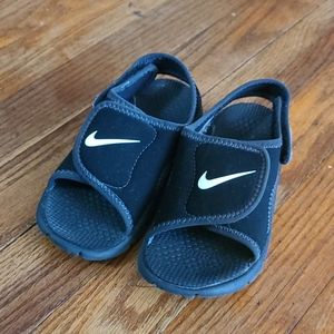 Nike sandals
